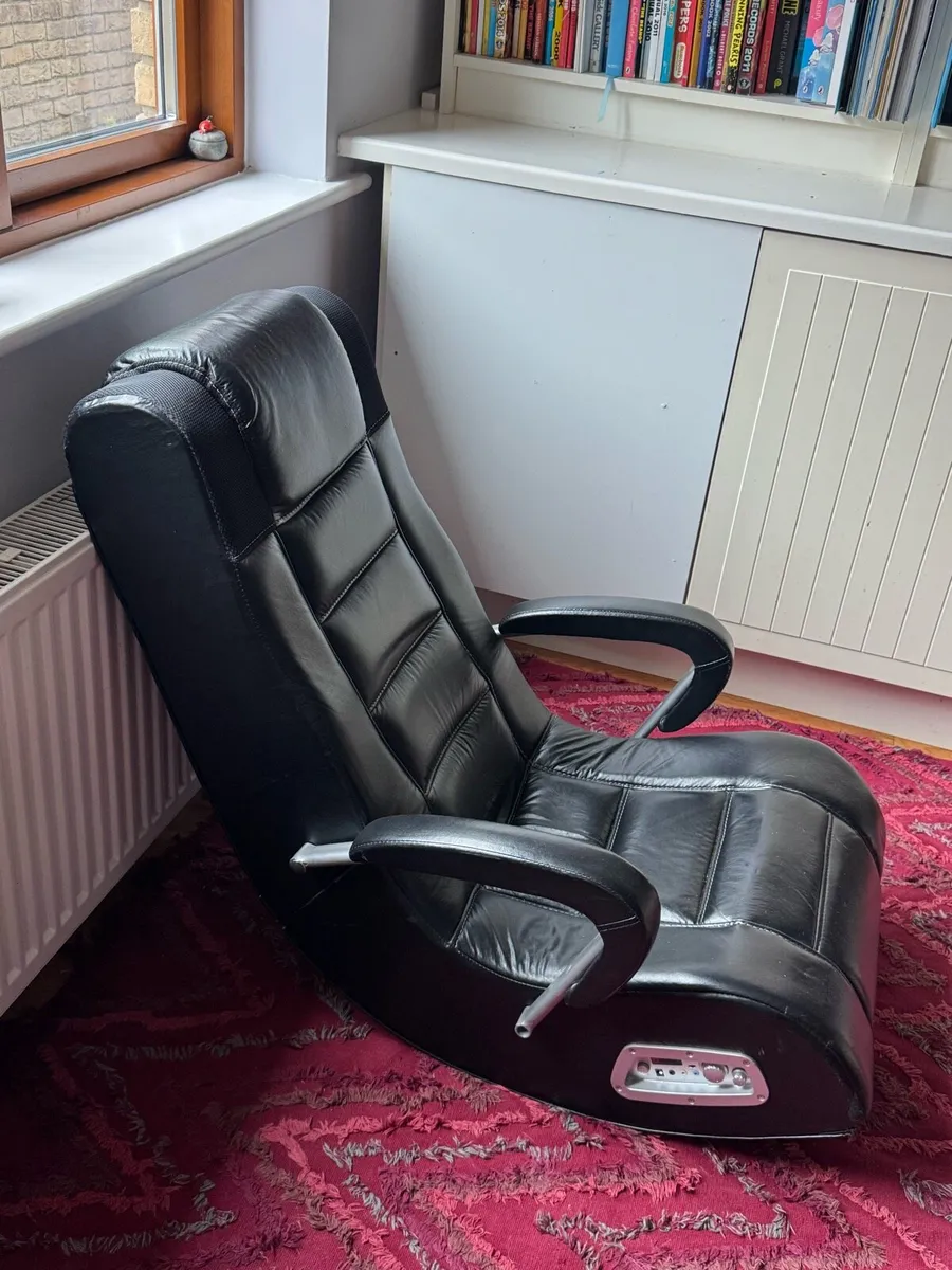 Gaming chair - Image 2