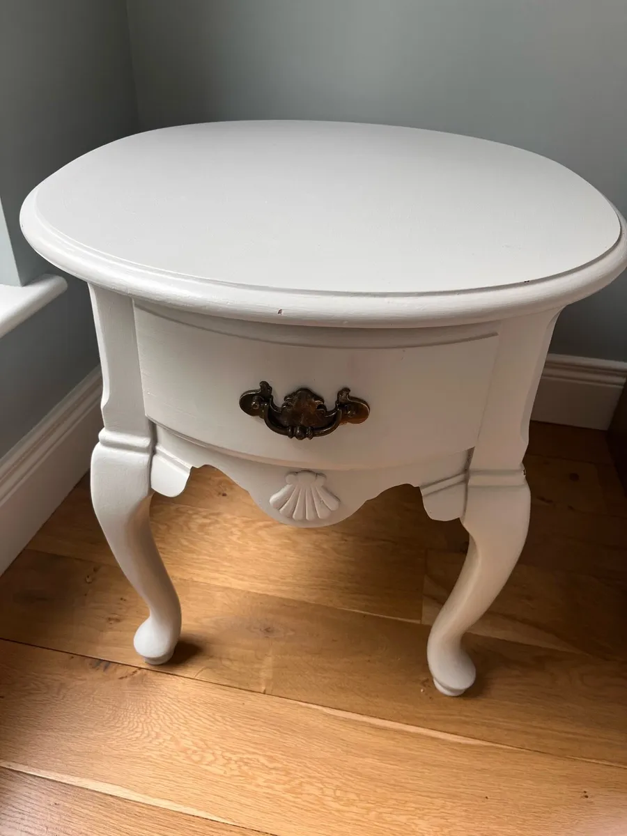 Occasional Table - Image 1