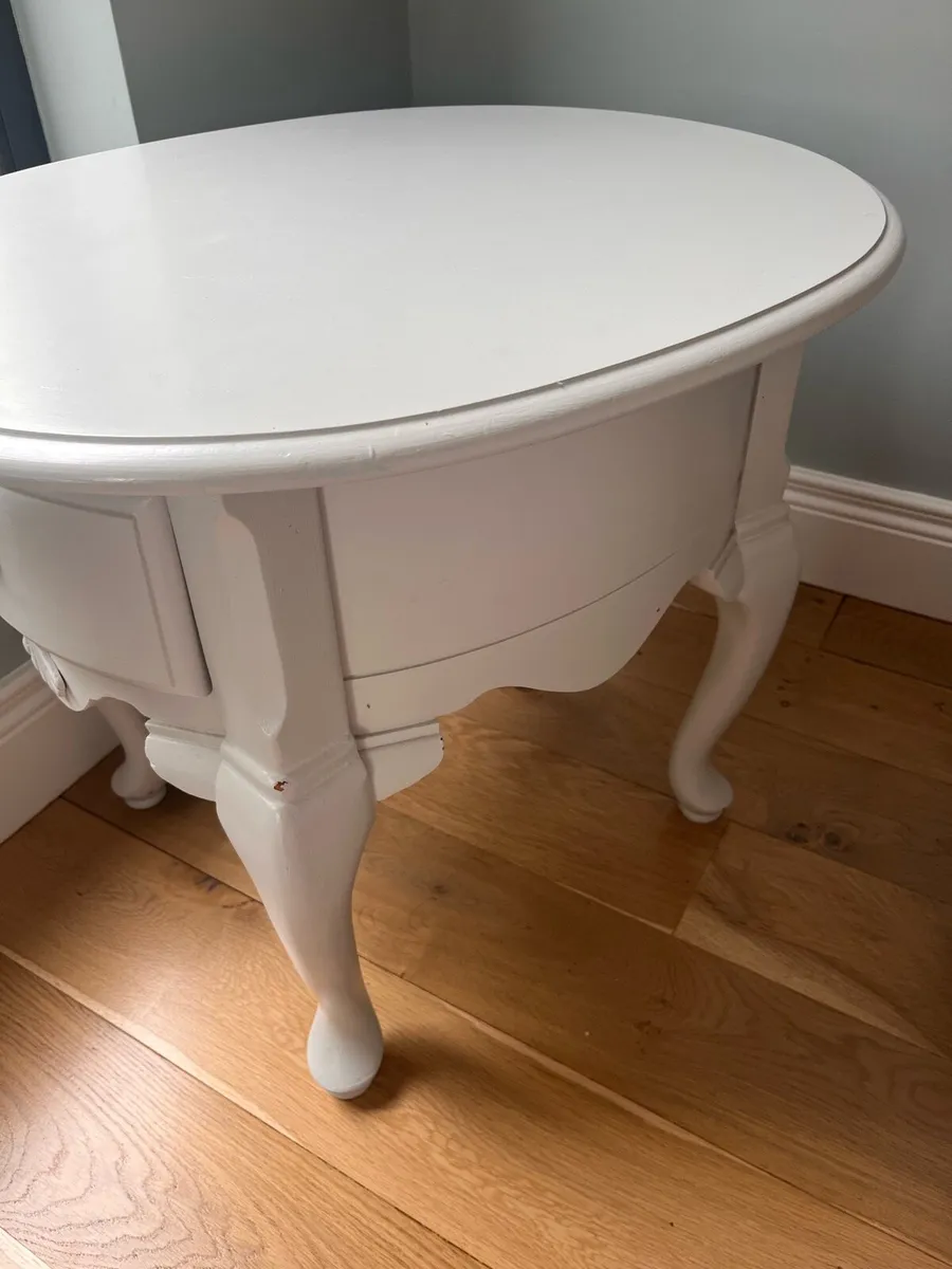 Occasional Table - Image 2