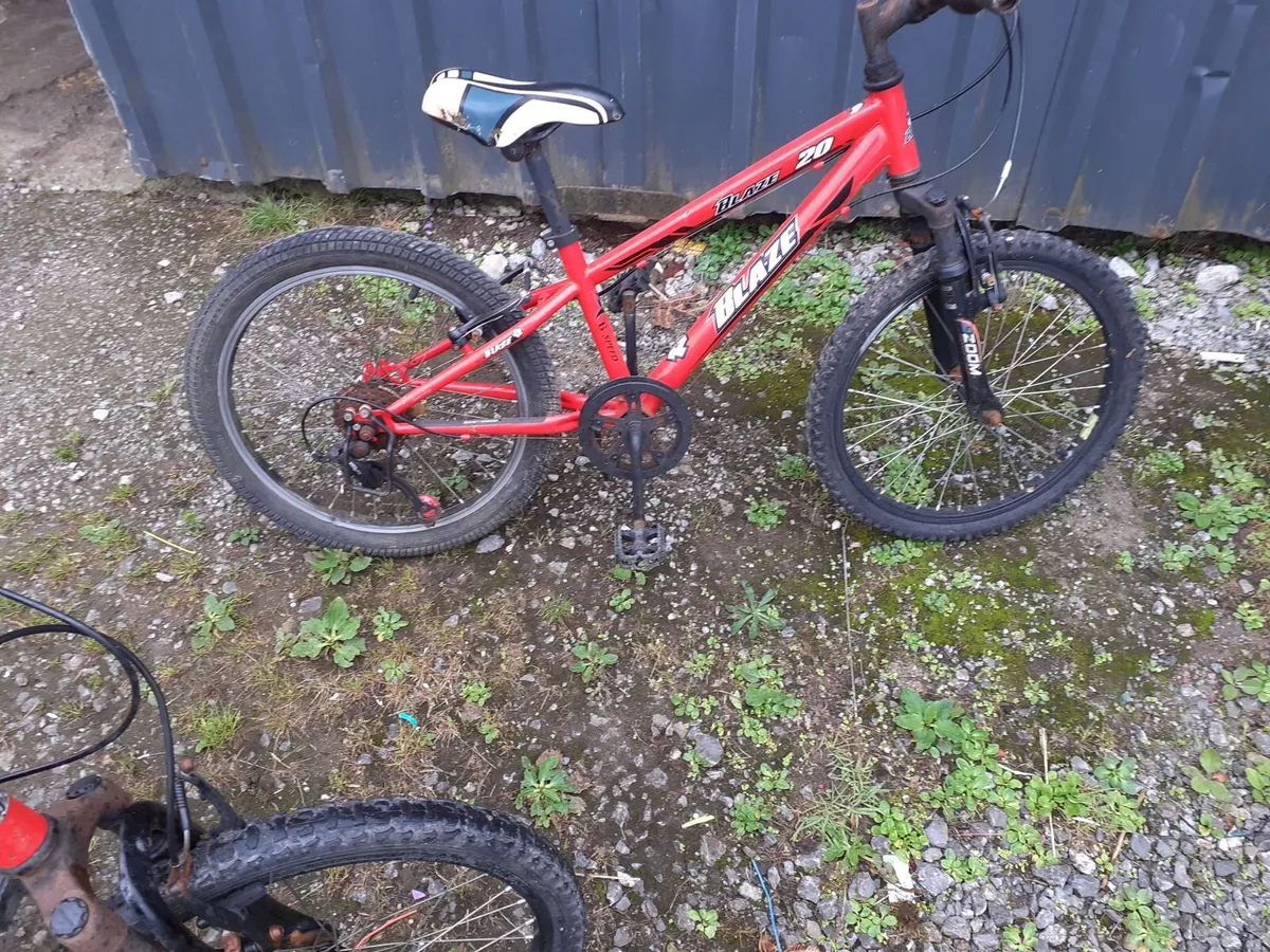 bicycle x2 - Image 2