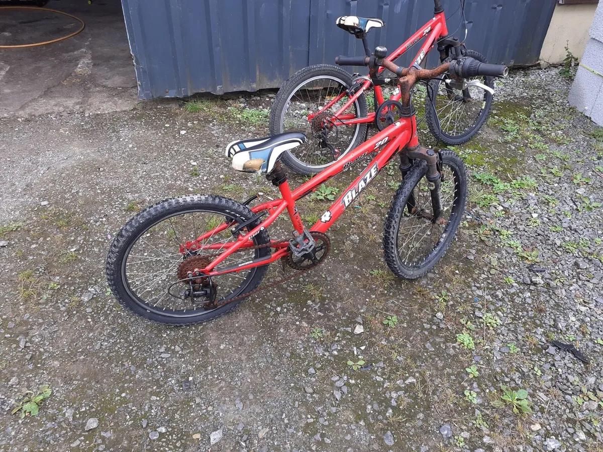 bicycle x2 - Image 3