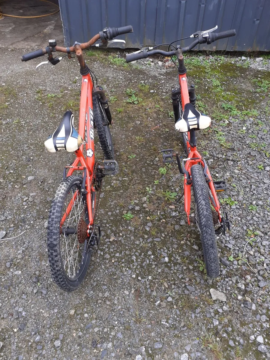bicycle x2 - Image 4