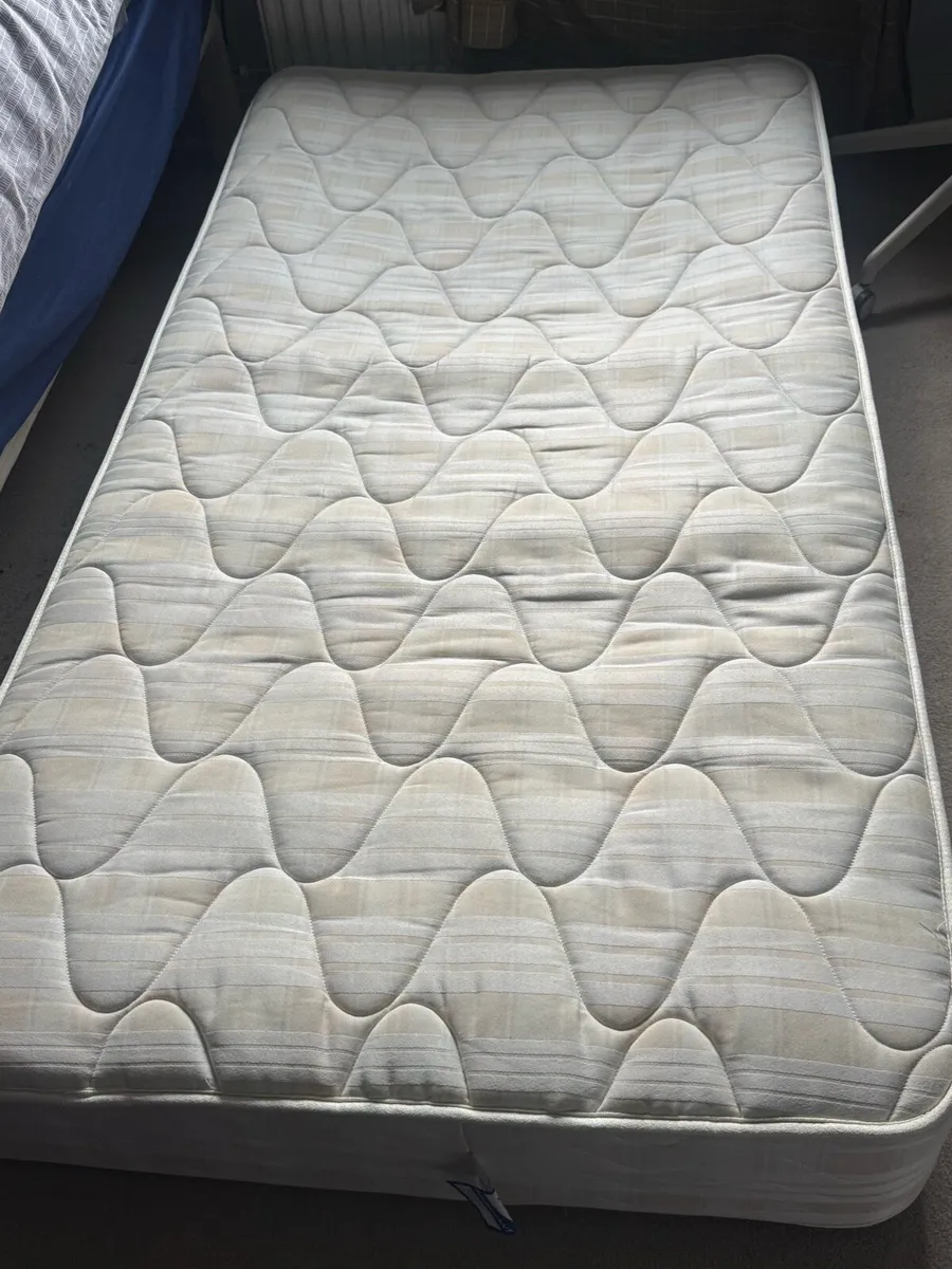 Trundle bed - Image 1