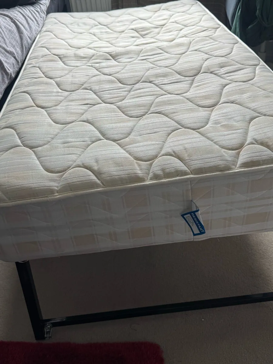 Trundle bed - Image 2