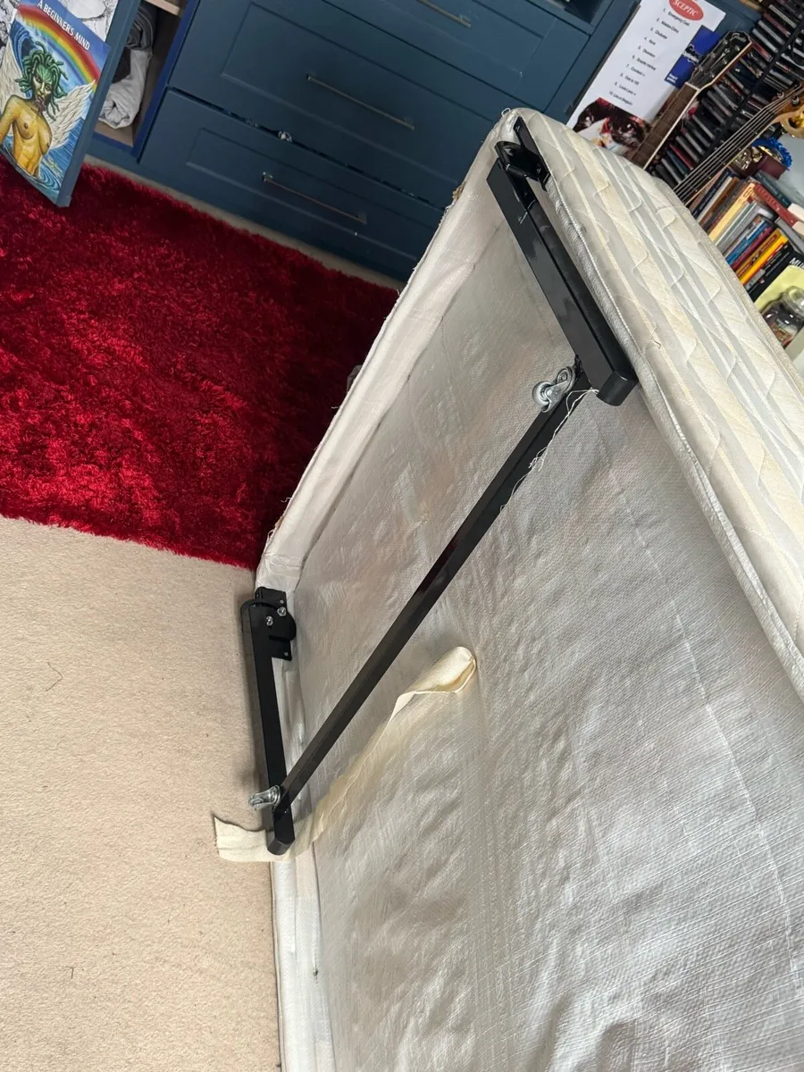 Trundle bed - Image 3