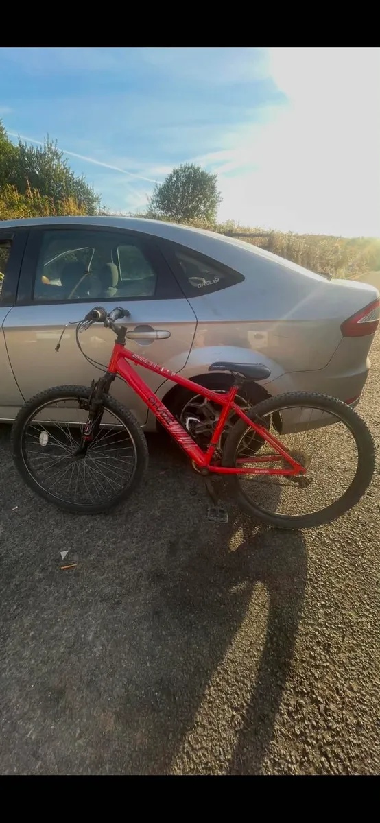 Apollo Phaze Men's mountain bike 20" - Image 1