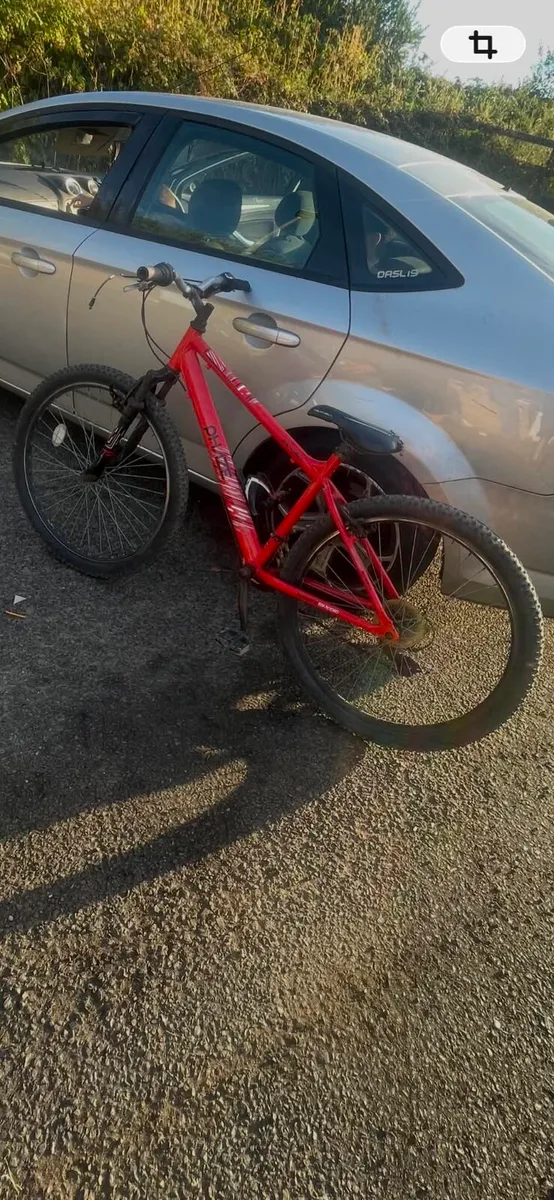 Apollo Phaze Men's mountain bike 20" - Image 3