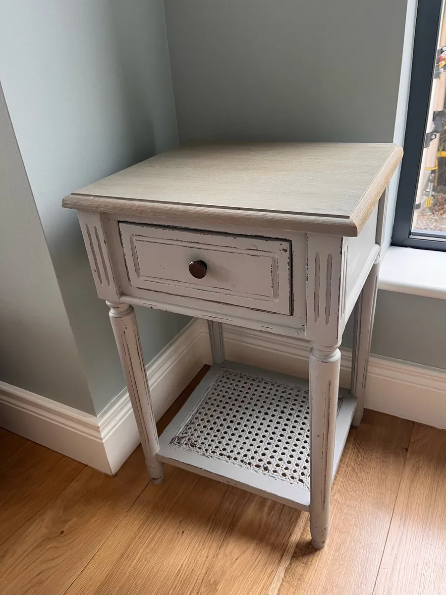 Occasional Table - Image 1