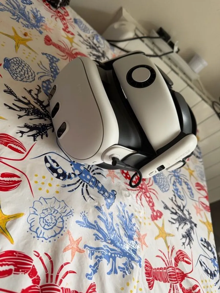 vr - Image 1