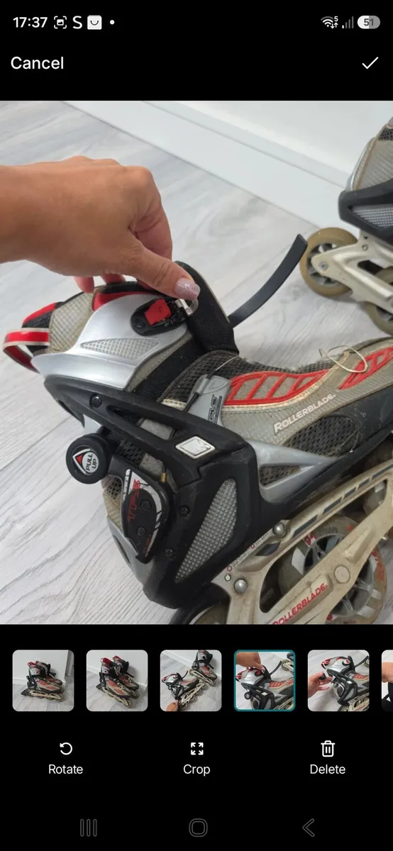 Rollerblade - Image 4