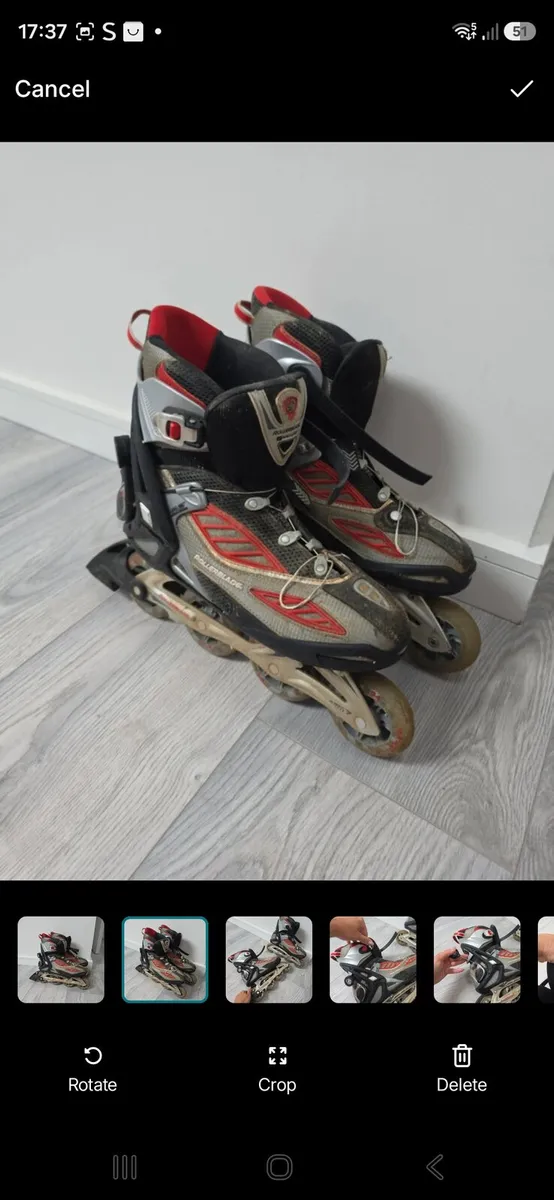 Rollerblade - Image 2