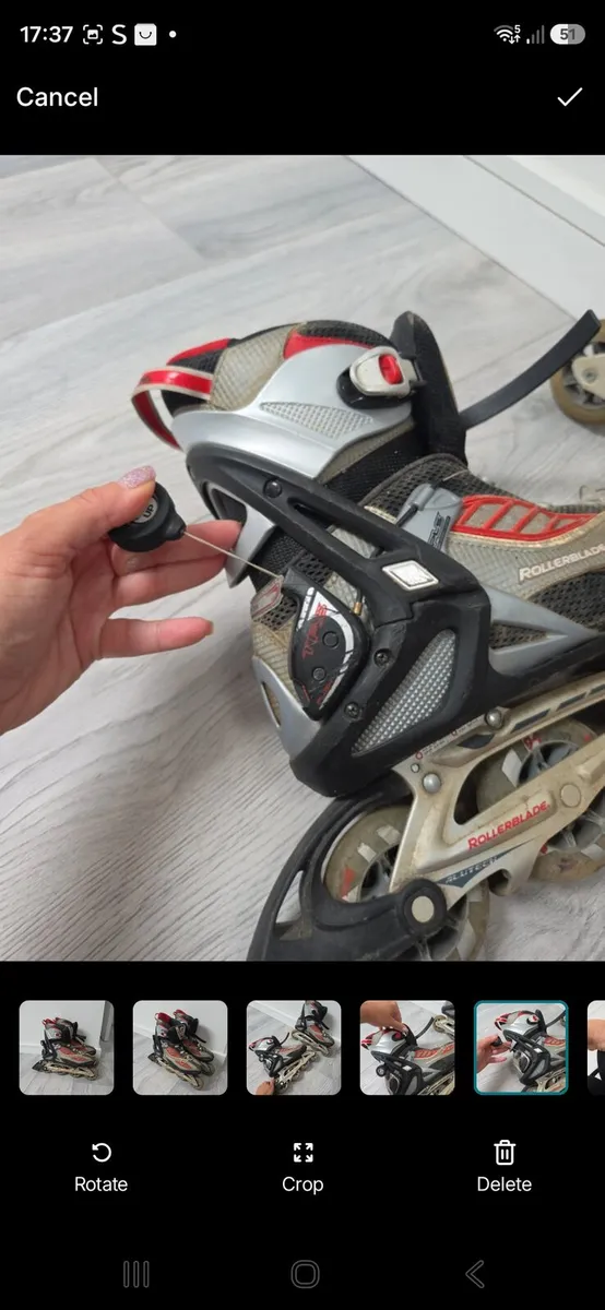 Rollerblade - Image 3