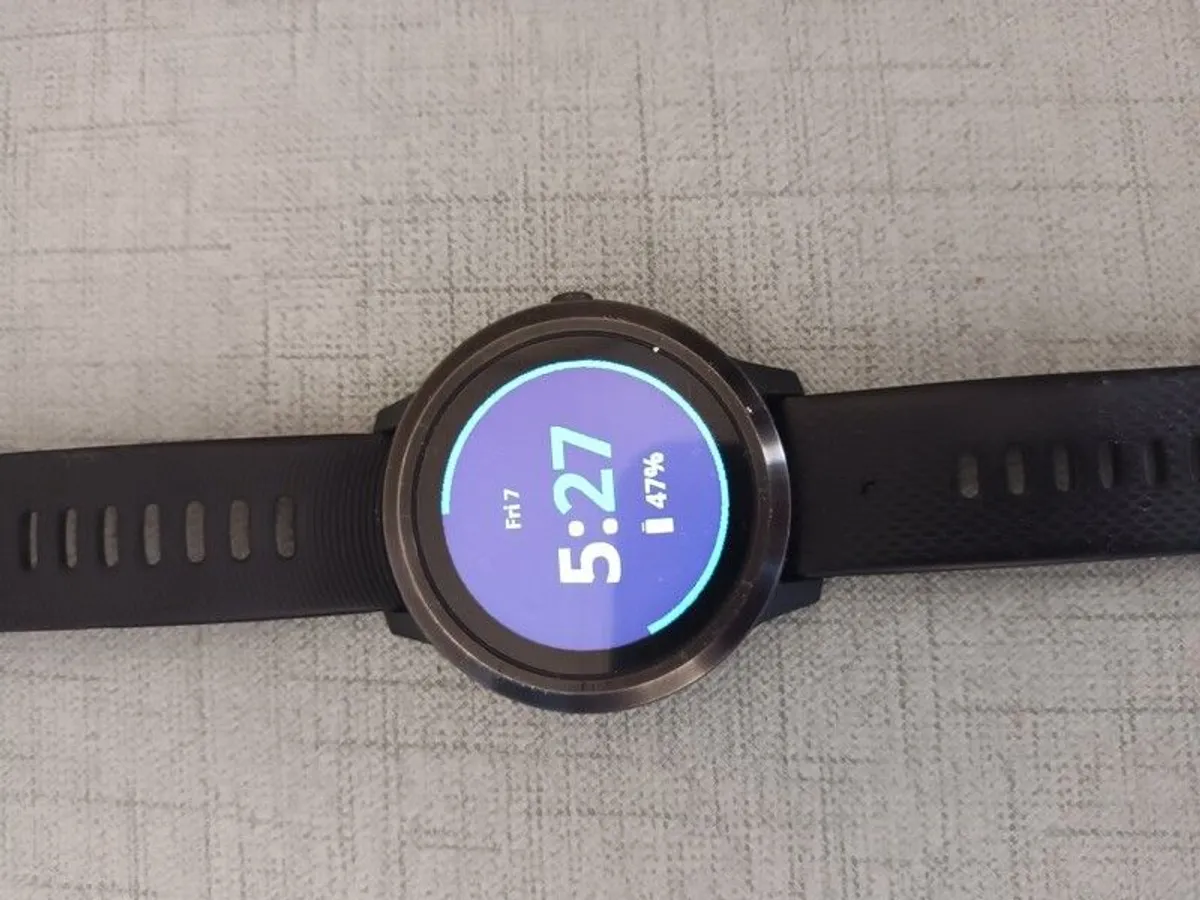 Garmin Vivoactive 3 - Image 3