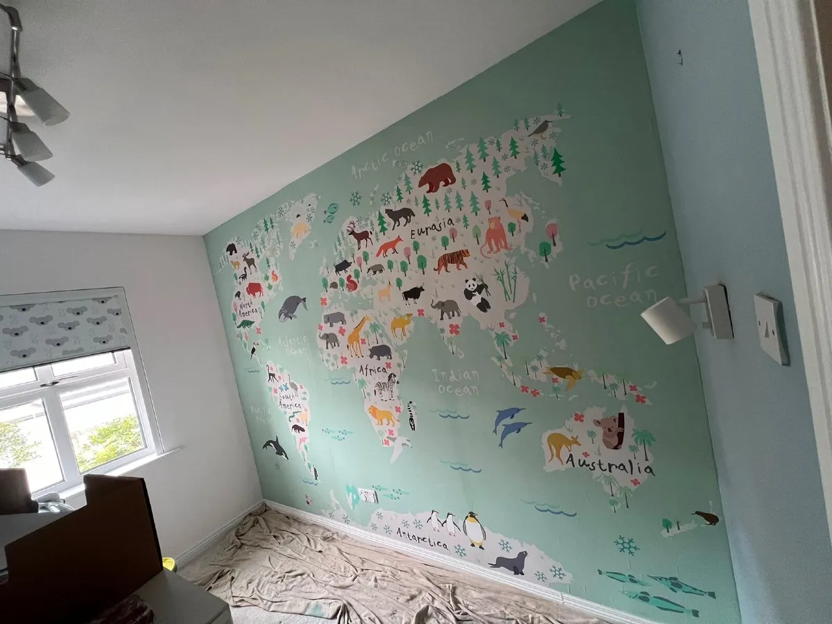 Painters and decorators - Image 2