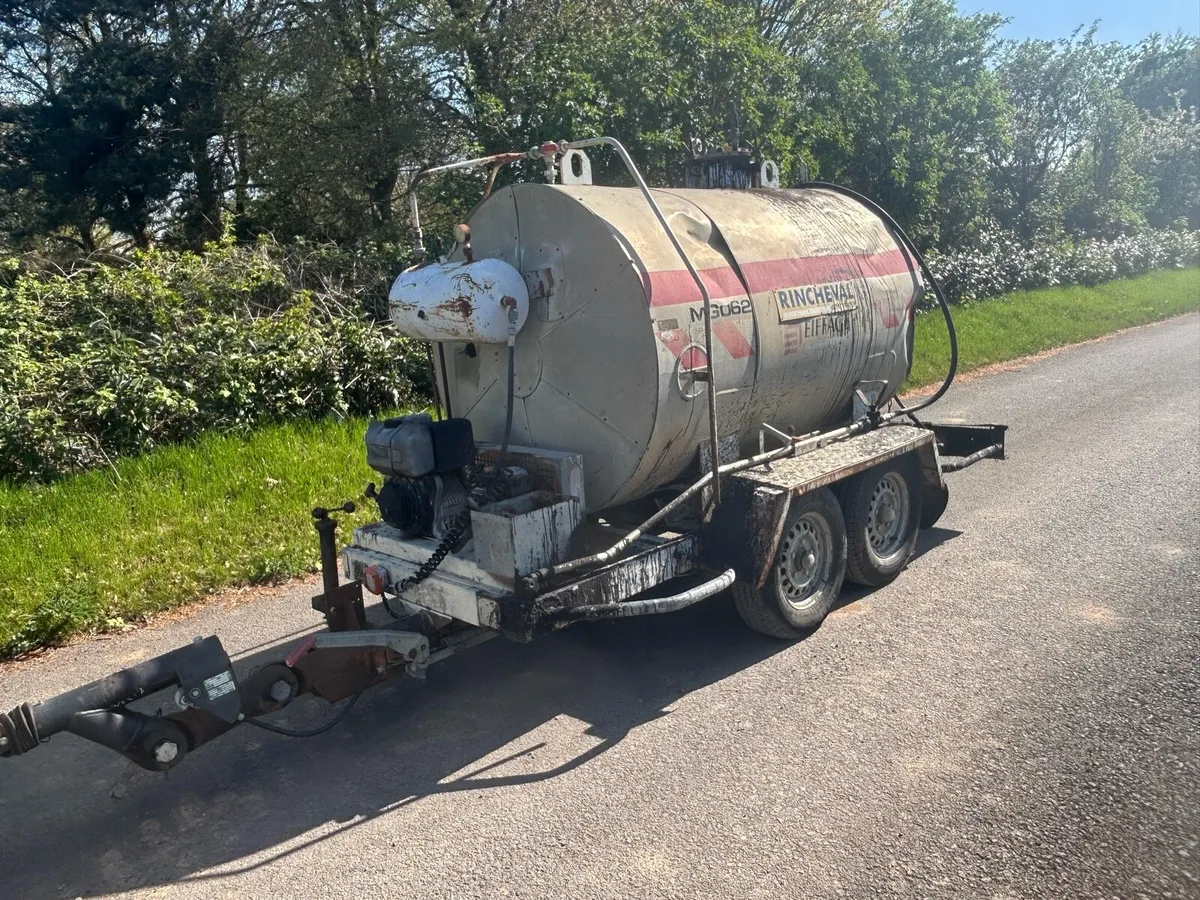 Tar Sprayer - Image 2