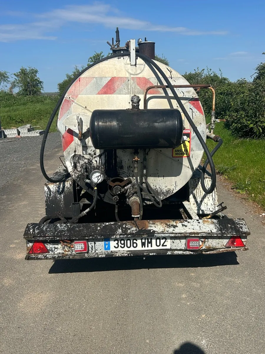 Tar Sprayer - Image 4