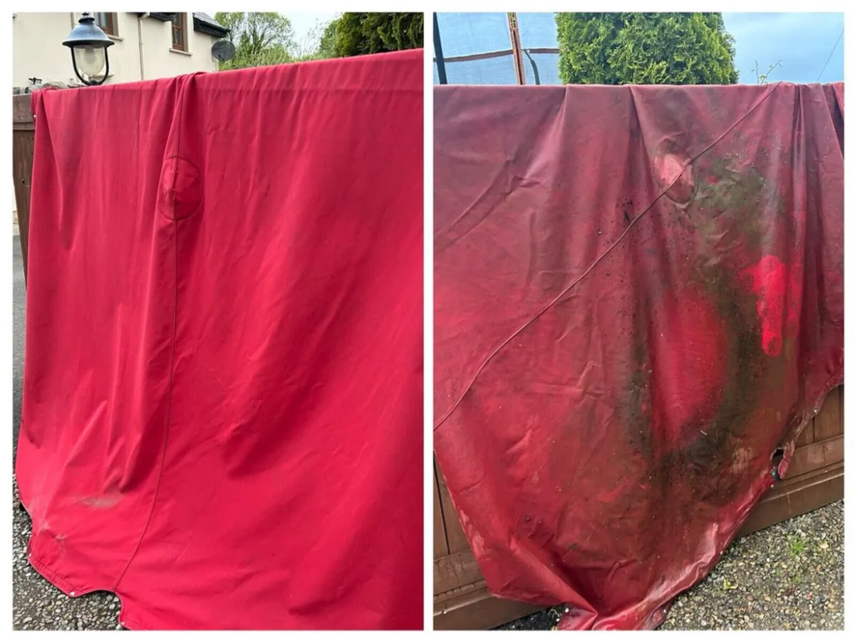 Boat valeting🛥️ - Image 4
