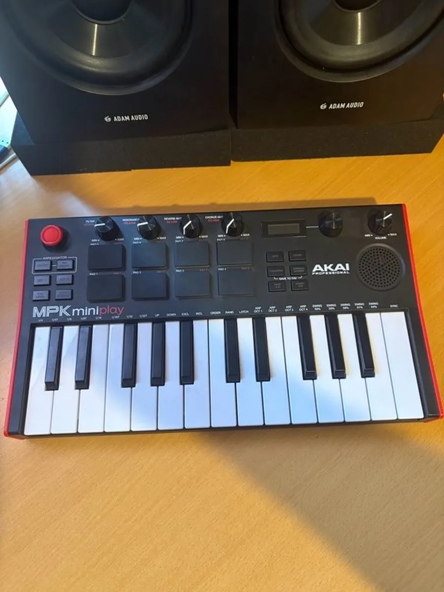 audio - Image 3