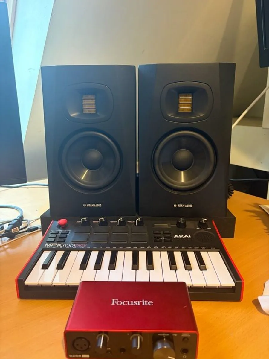 audio - Image 1