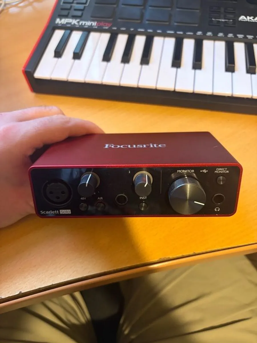 audio - Image 2