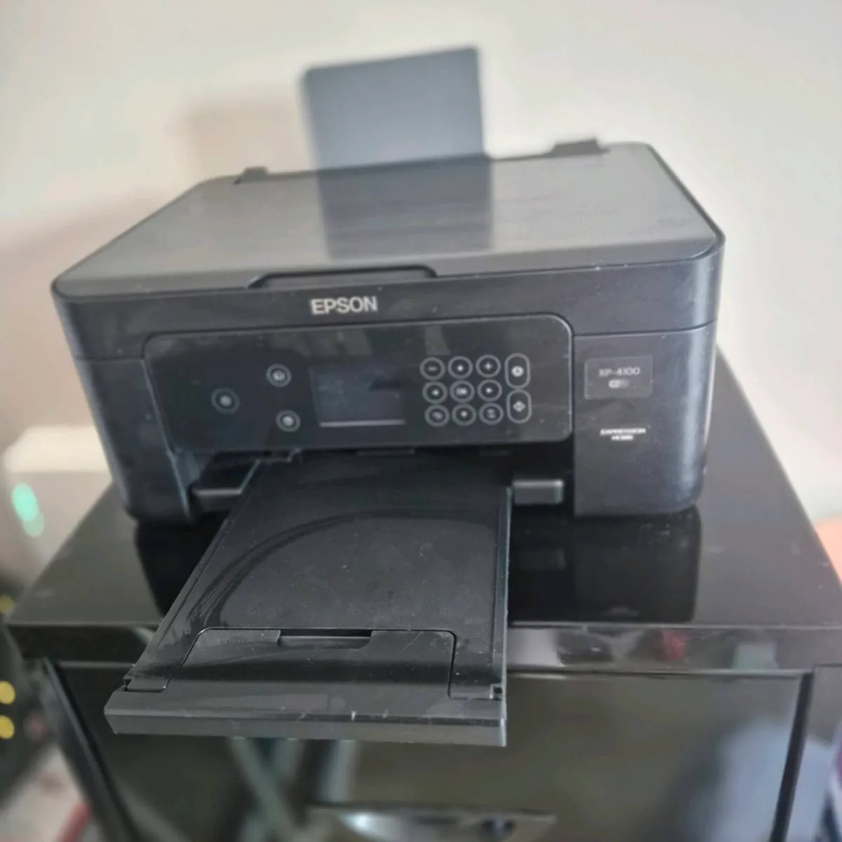 Epson XP 4100 - Image 2