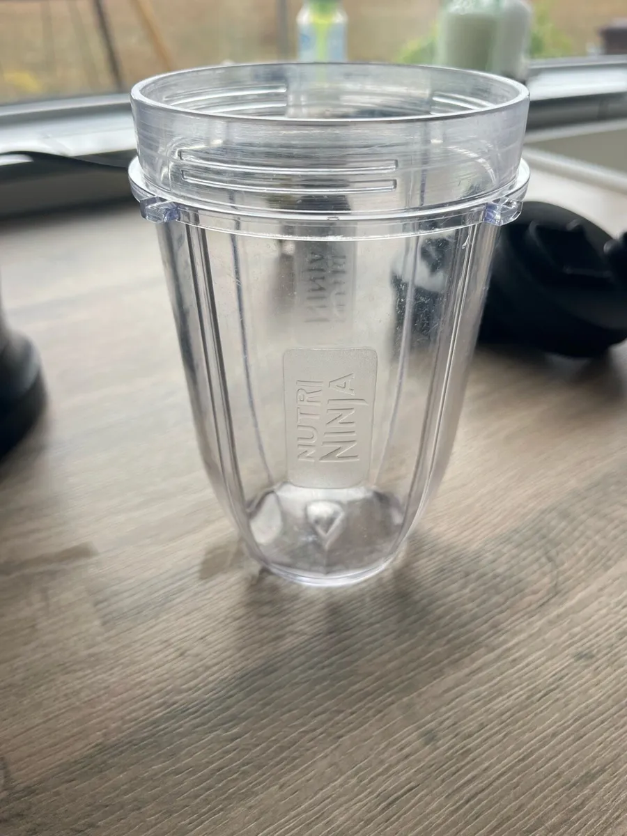 Food Blender - Image 4
