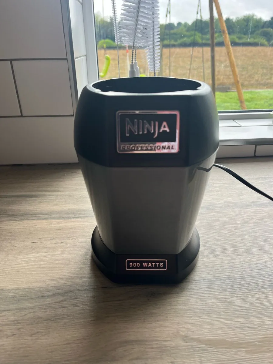 Food Blender - Image 2