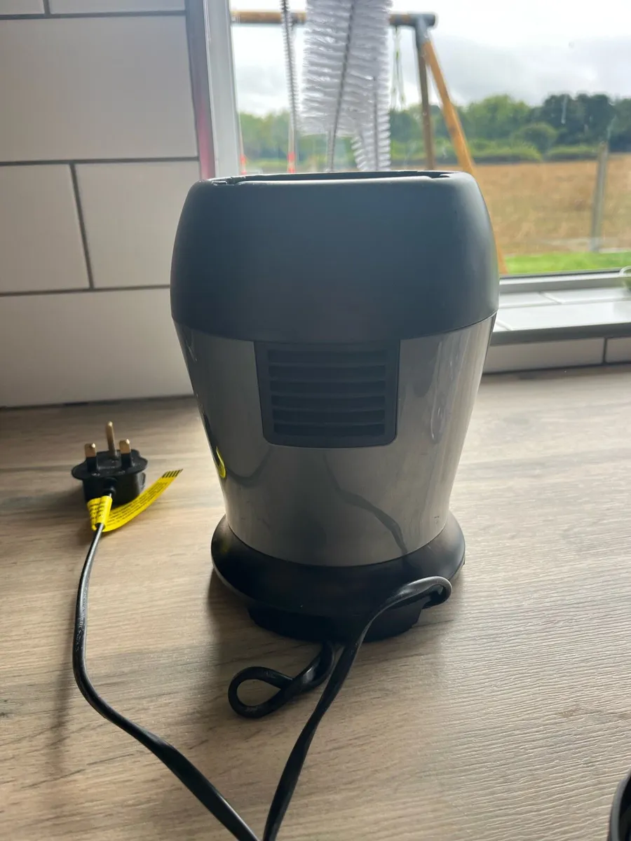 Food Blender - Image 3