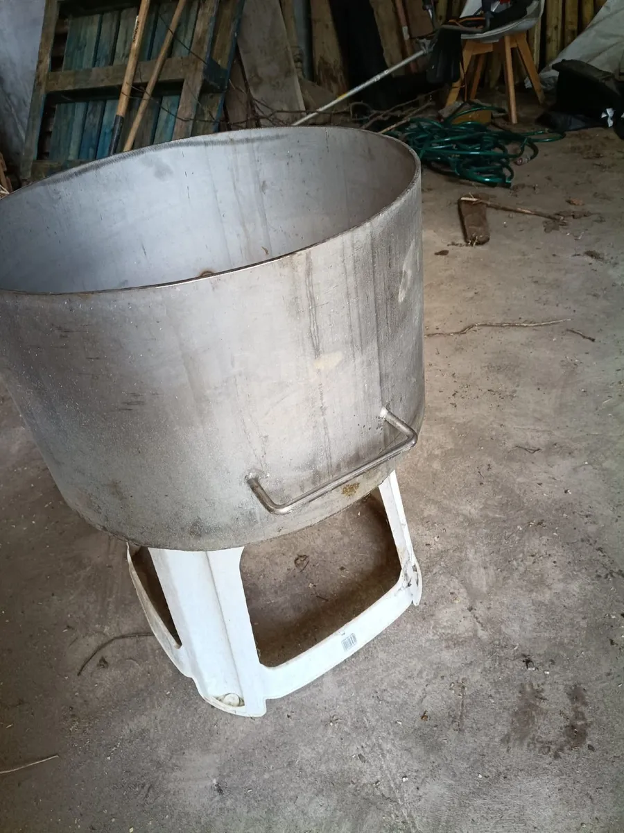Cooking Pot - Image 1