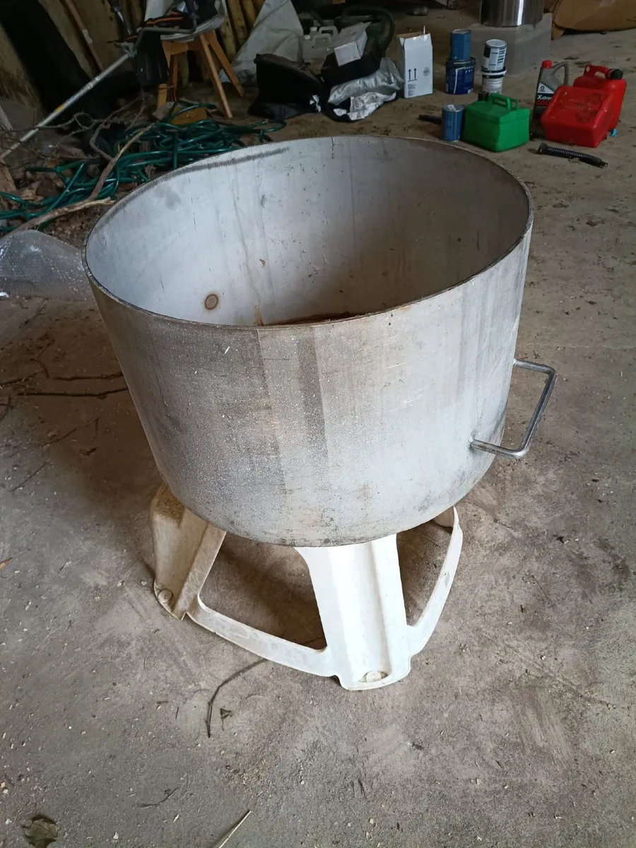 Cooking Pot - Image 2