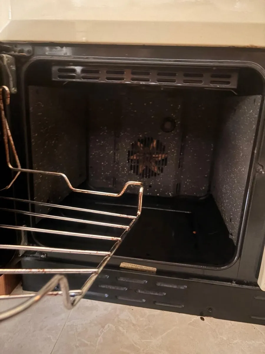 Rangemaster cooker - Image 3