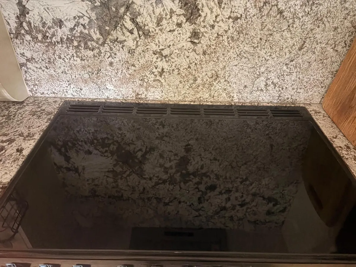 Rangemaster cooker - Image 4