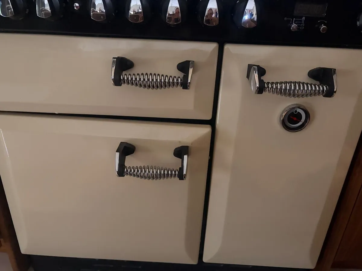 Rangemaster cooker - Image 2