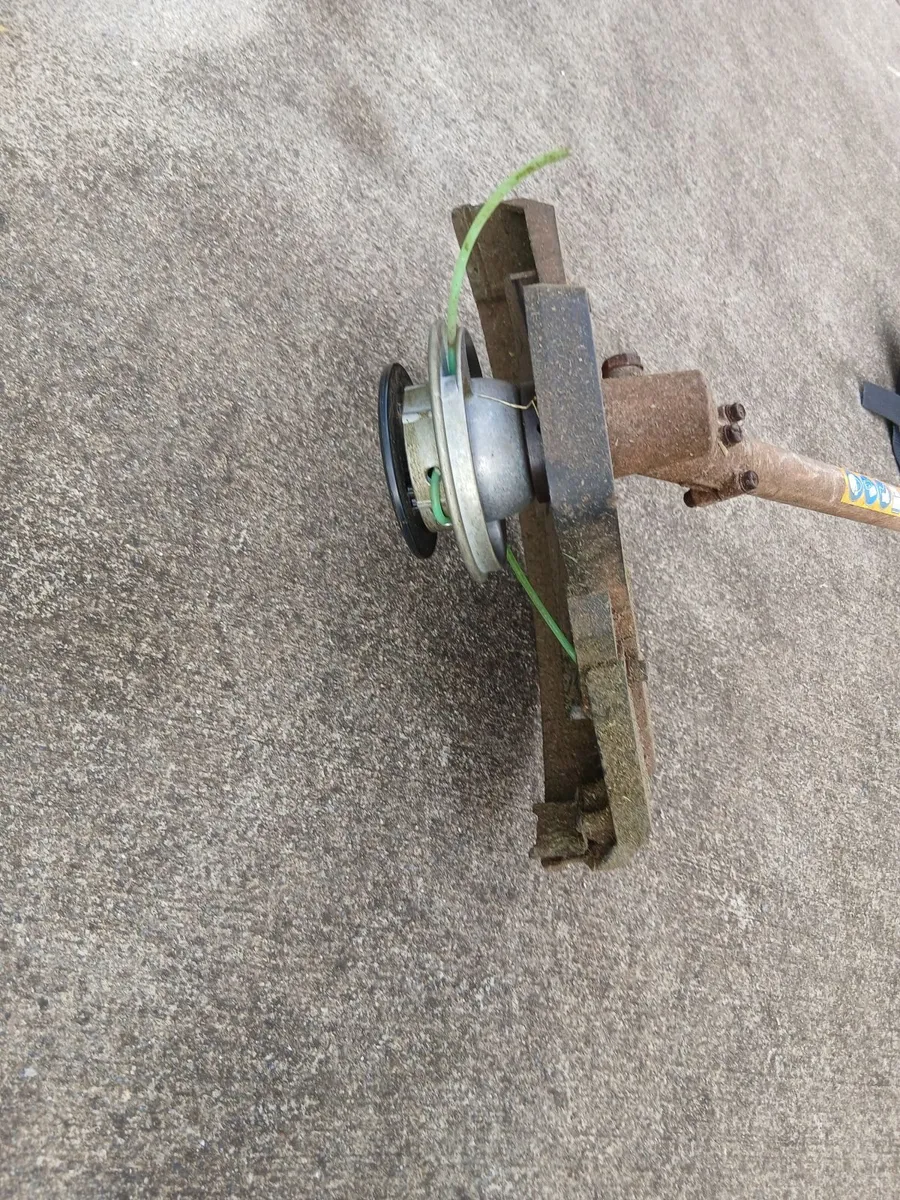 Strimmers - Image 1