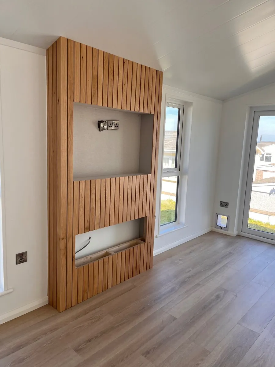 BESPOKE MEDIA WALLS - Image 2