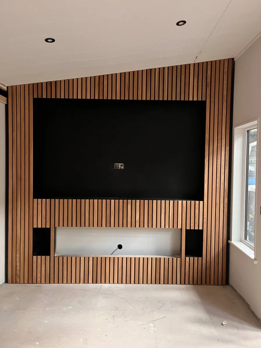 BESPOKE MEDIA WALLS - Image 3