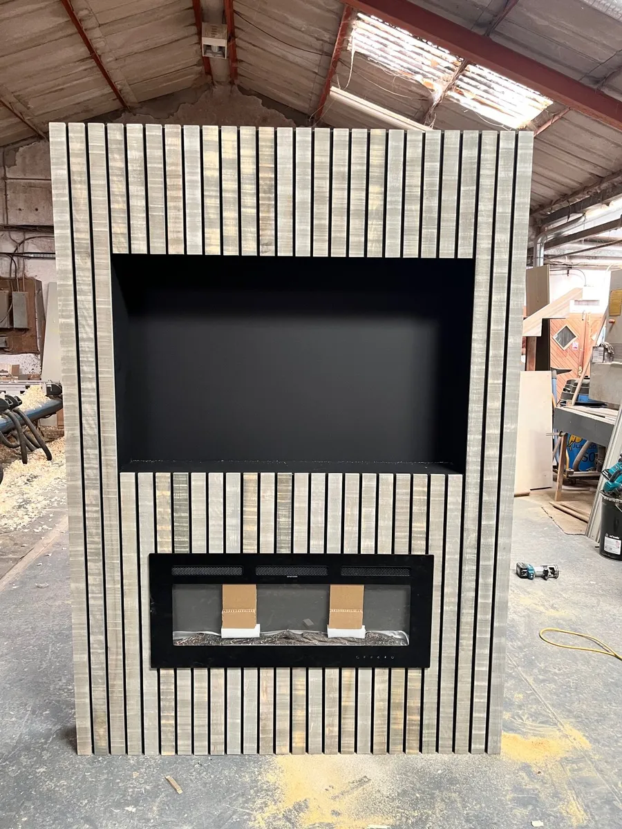 BESPOKE MEDIA WALLS - Image 4