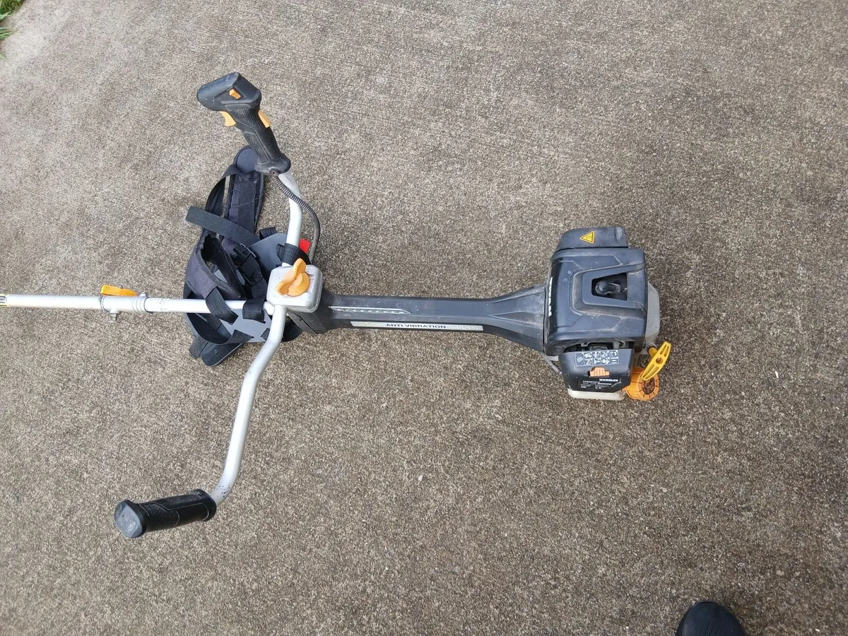 Strimmers - Image 2