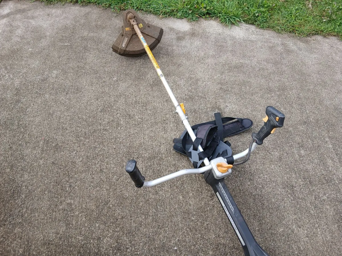 Strimmers - Image 3