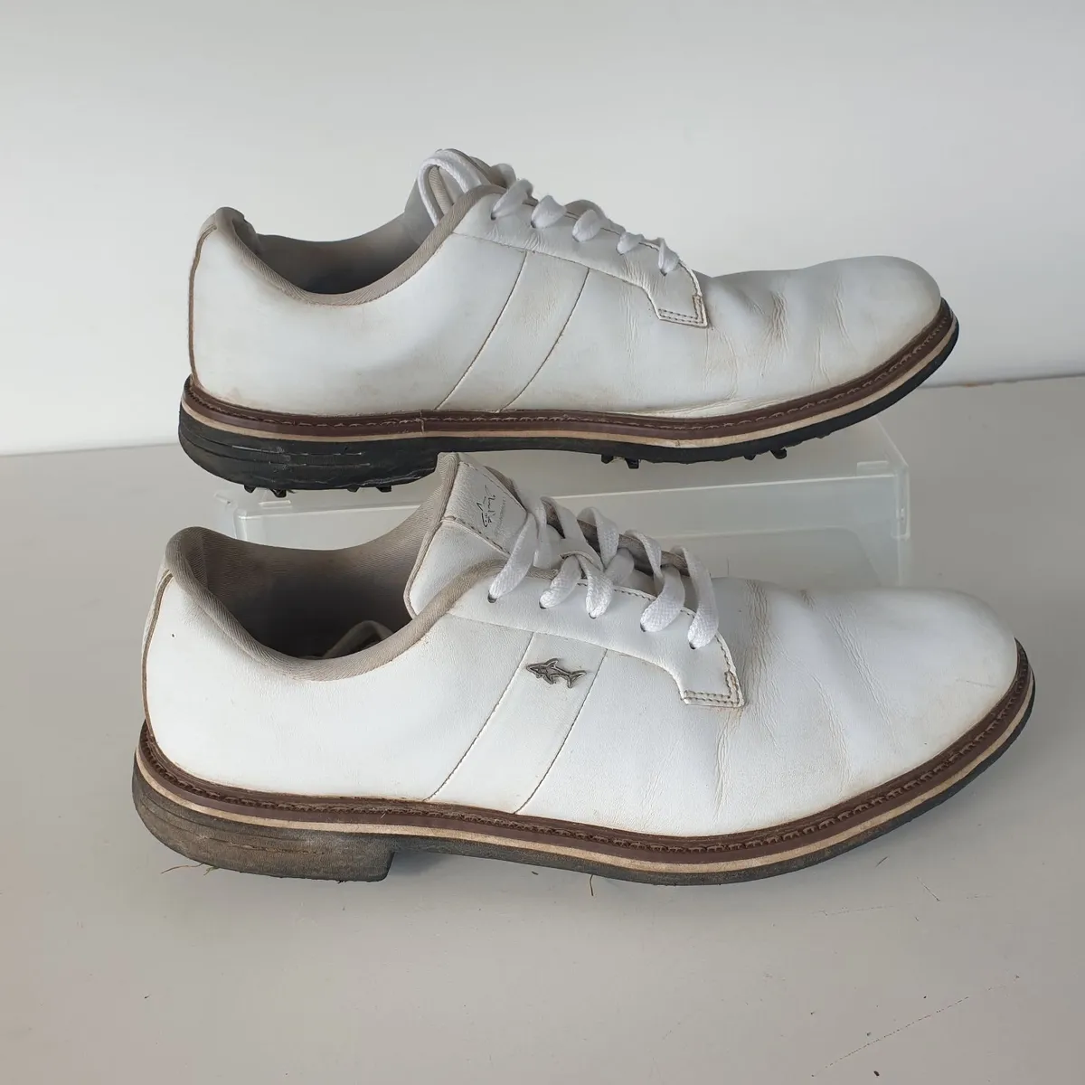 Greg Norman isa tour 2 golf shoes size 10 EU 44 - Image 2