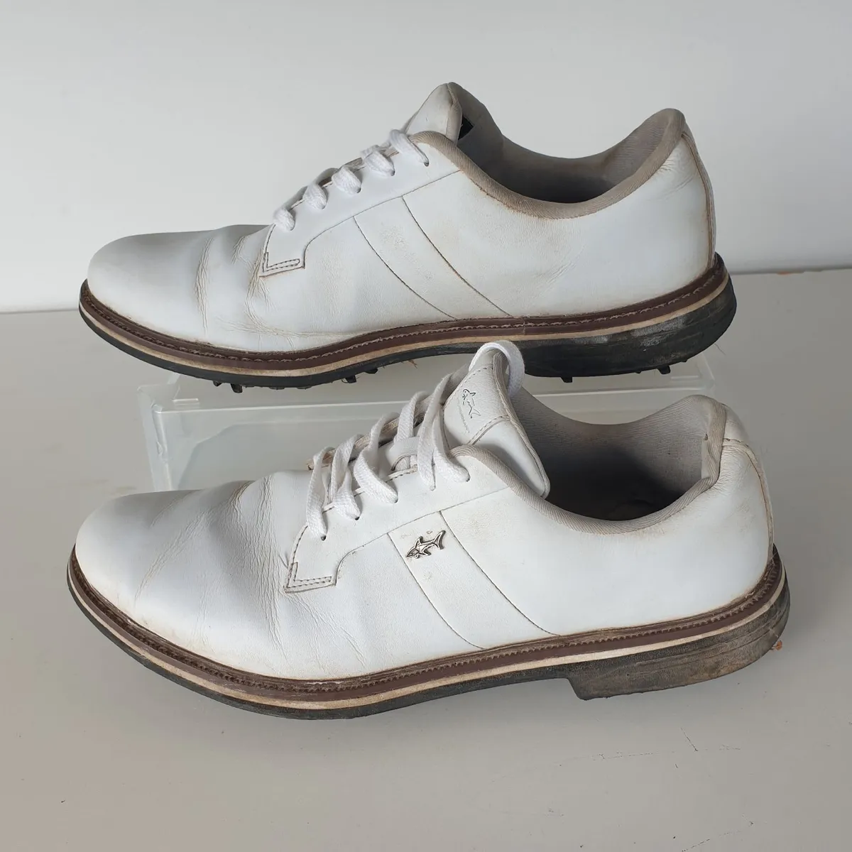 Greg Norman isa tour 2 golf shoes size 10 EU 44 - Image 4
