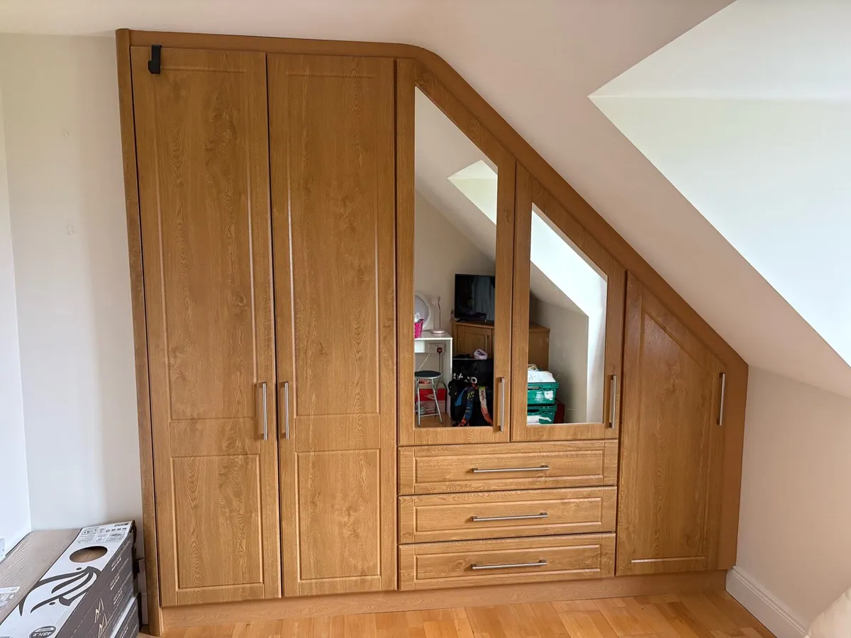Wardrobe - Image 1