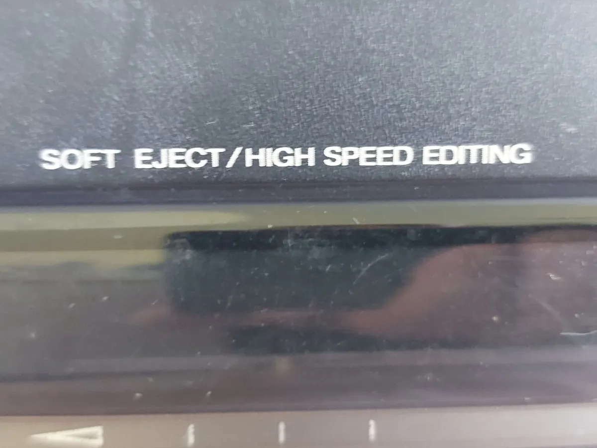 Panasonic Portable Stereo, Model RX-FT510 - Image 3
