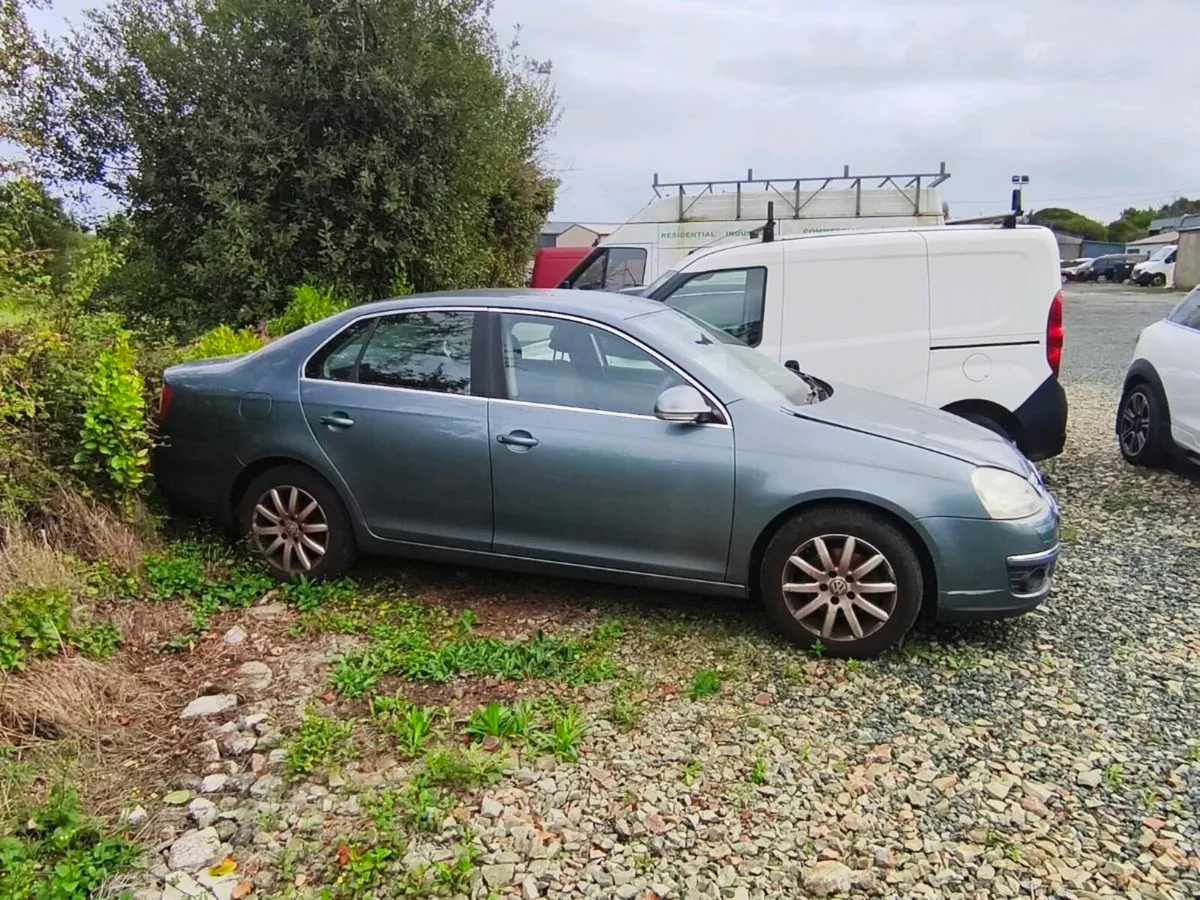 VW Jetta - Image 2