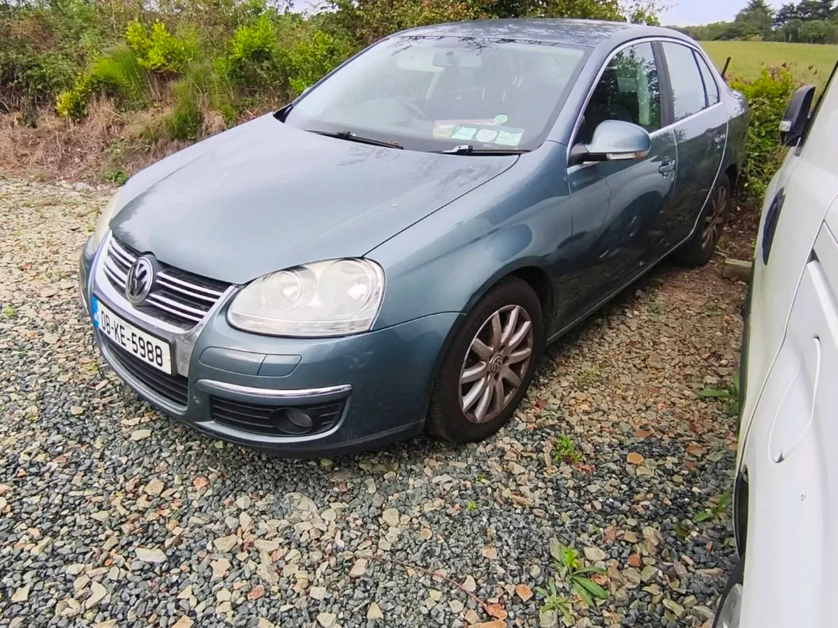 VW Jetta - Image 4