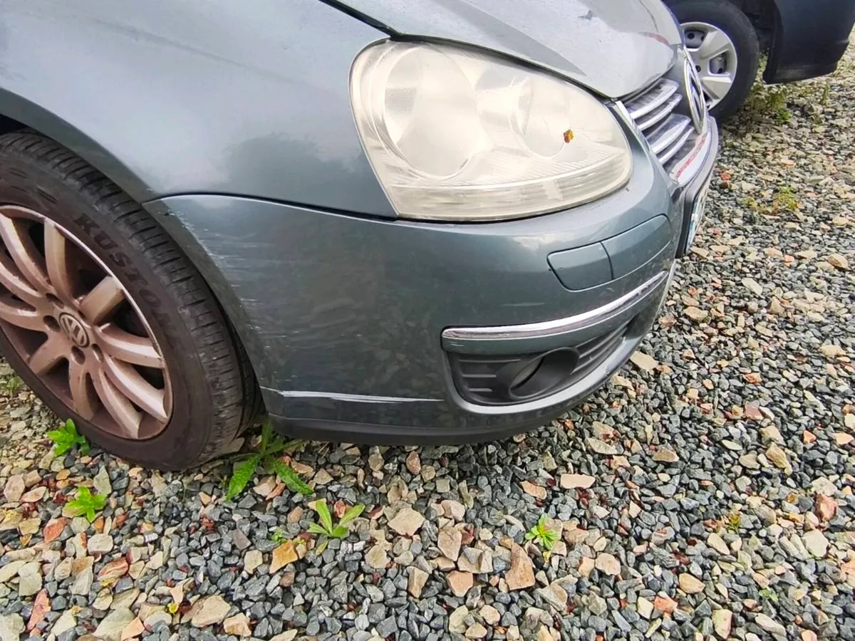 VW Jetta - Image 3