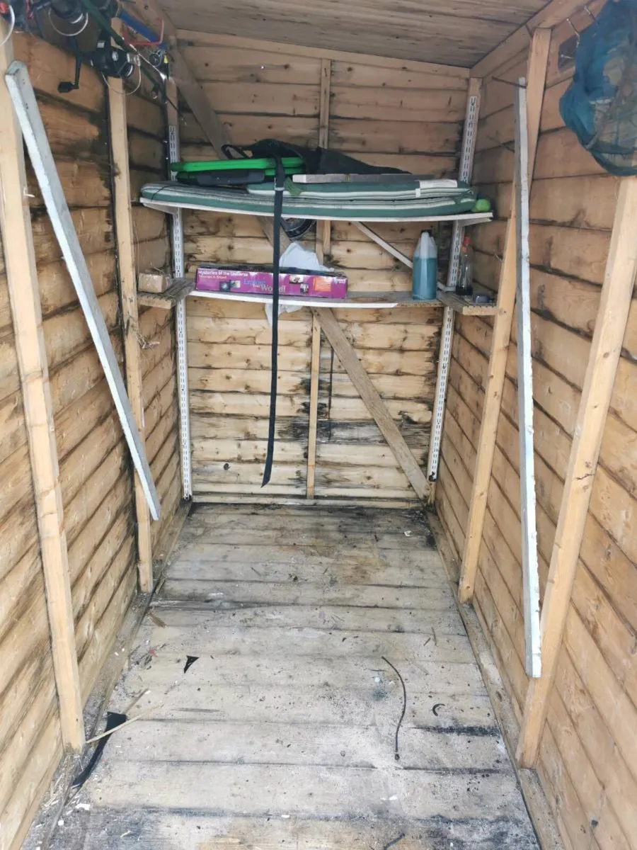 Garden Shed - Image 4