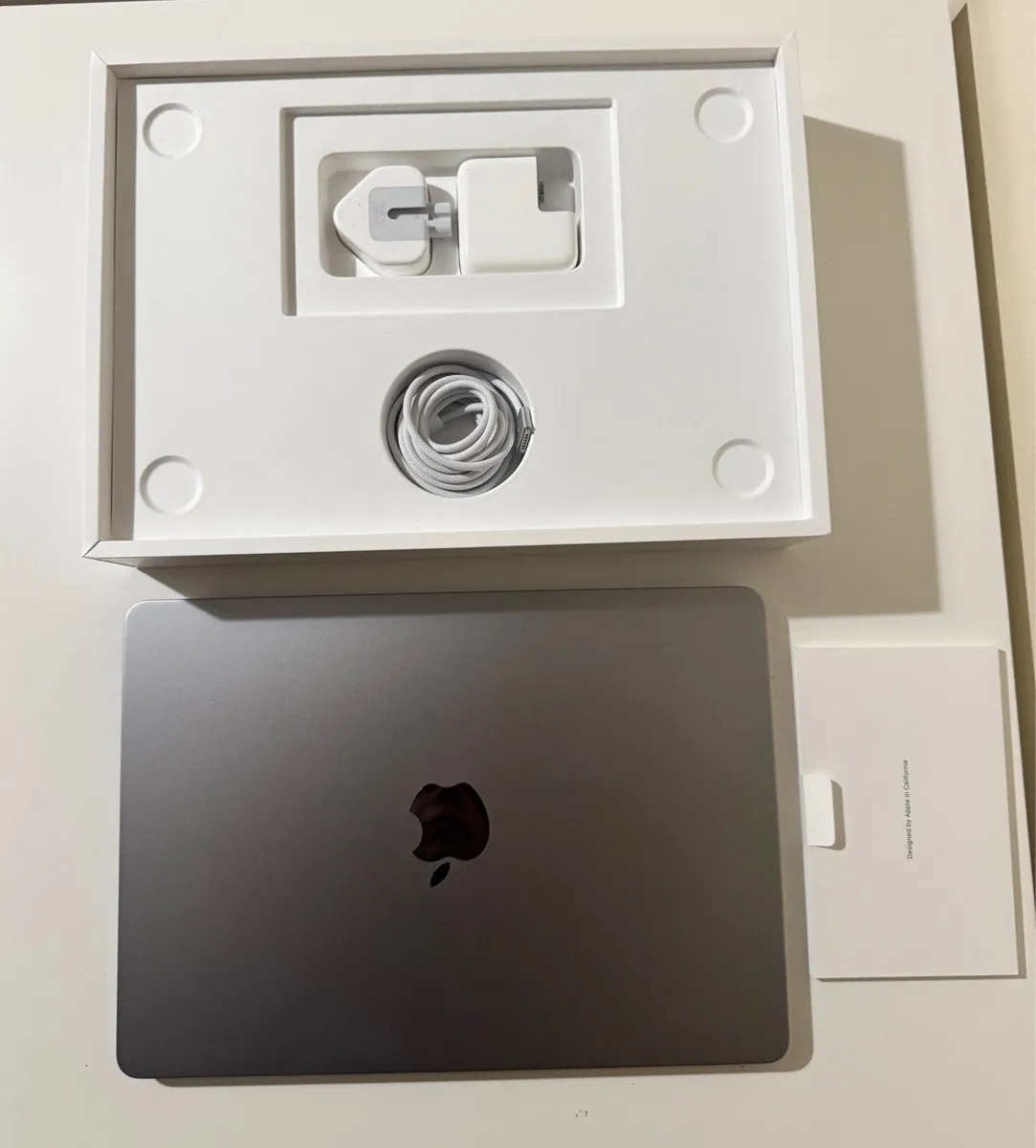 MacBook Air M2 2024 | 16GB | LIKE NEW - Image 4