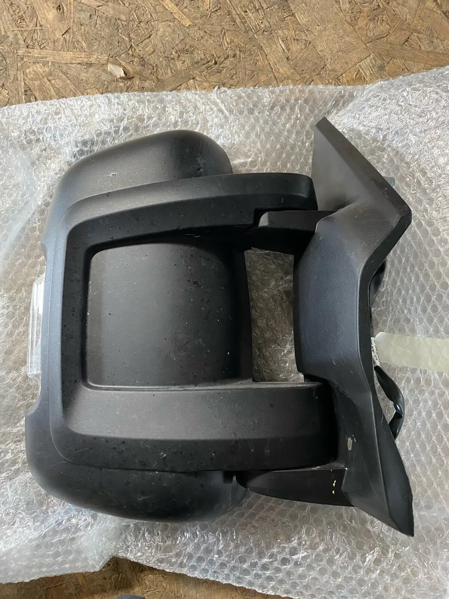 Ducato Expert Drivers Mirror - Image 1