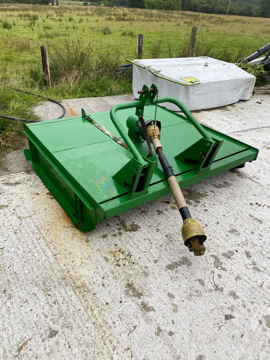Major 6ft topper - Image 2